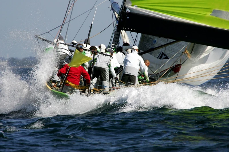 Photo by Jorge Andreu — vela