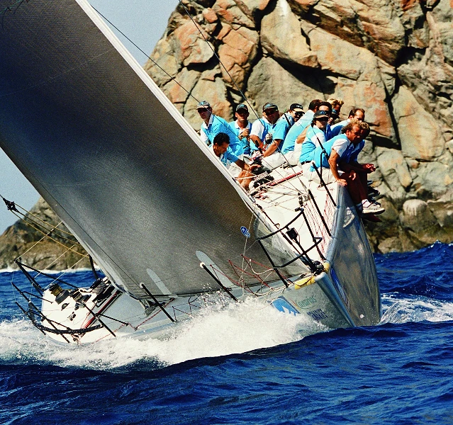 Photo by Jorge Andreu — vela