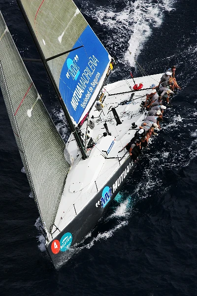 Photo by Jorge Andreu — vela