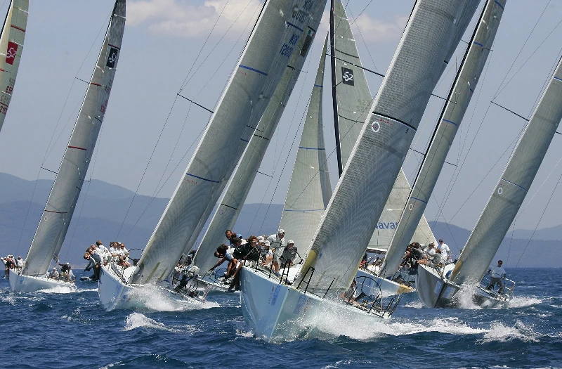 Photo by Jorge Andreu — vela