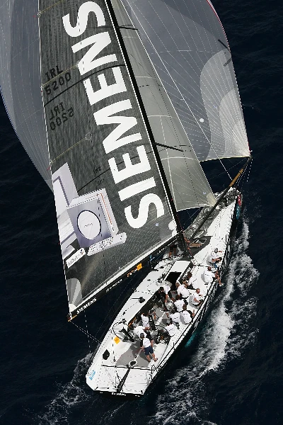 Photo by Jorge Andreu — vela