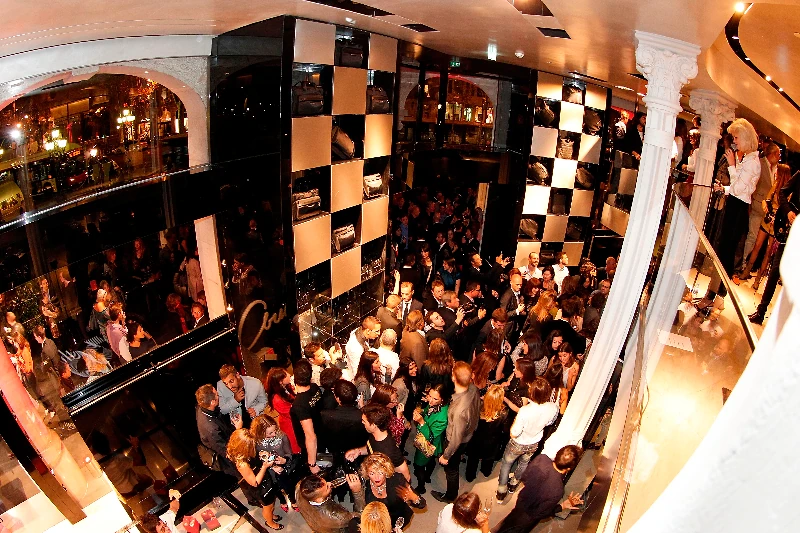 Photo by Jorge Andreu — eventos