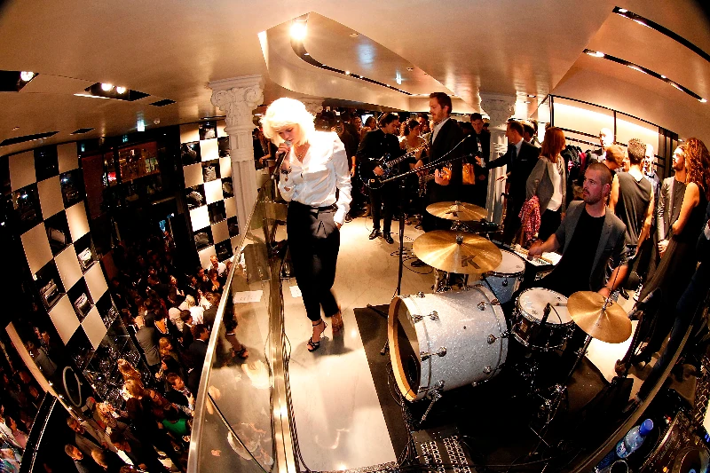 Photo by Jorge Andreu — eventos