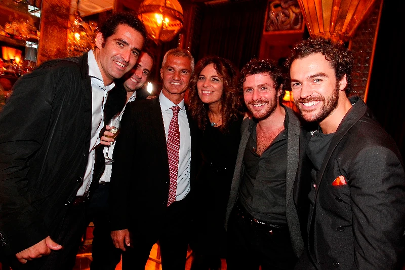 Photo by Jorge Andreu — eventos