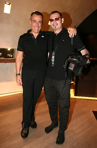 Photo by Jorge Andreu — eventos