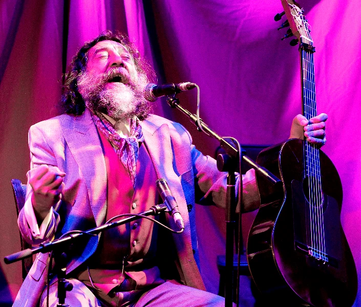 Photo by Jorge Andreu — eventos