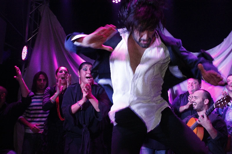 Photo by Jorge Andreu — eventos