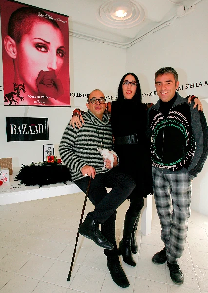Photo by Jorge Andreu — eventos
