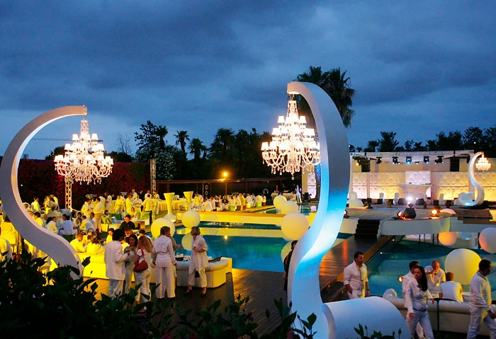 Photo by Jorge Andreu — eventos