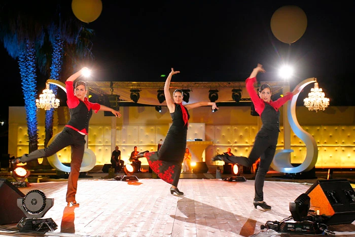 Photo by Jorge Andreu — eventos