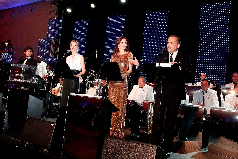 Photo by Jorge Andreu — eventos