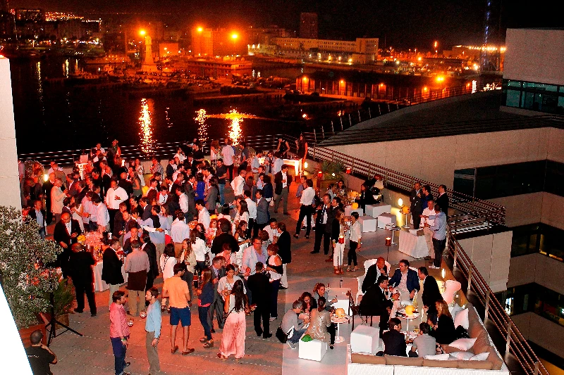 Photo by Jorge Andreu — eventos