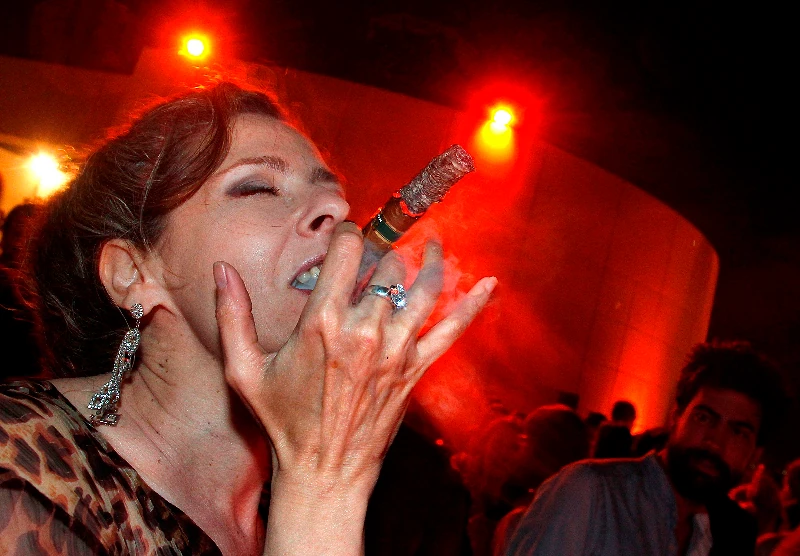 Photo by Jorge Andreu — eventos