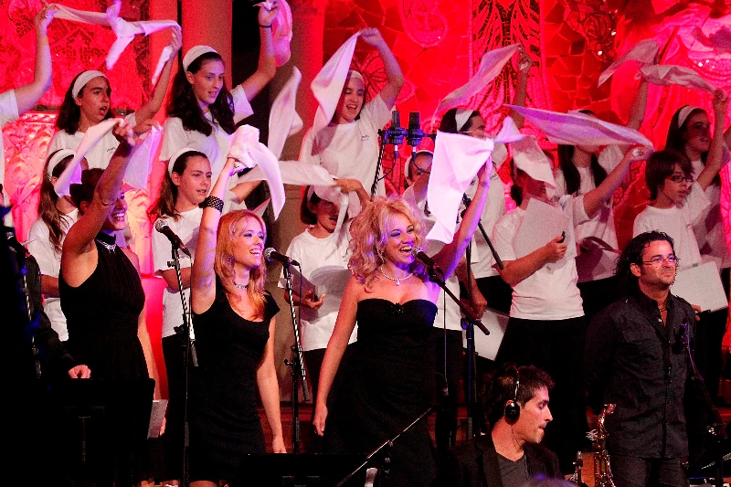 Photo by Jorge Andreu — eventos