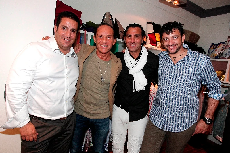 Photo by Jorge Andreu — eventos