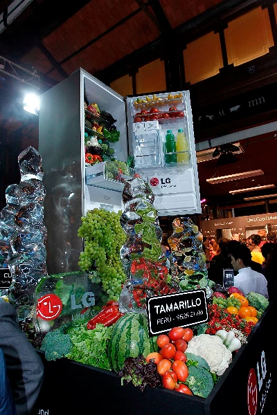 Photo by Jorge Andreu — eventos