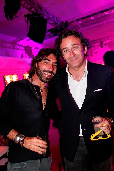 Photo by Jorge Andreu — eventos