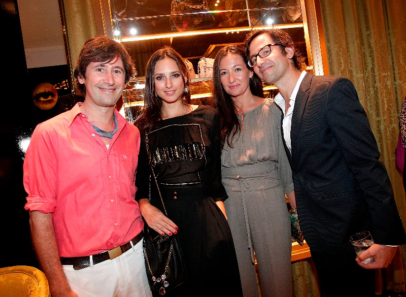 Photo by Jorge Andreu — eventos