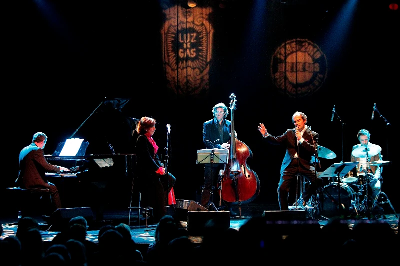 Photo by Jorge Andreu — eventos