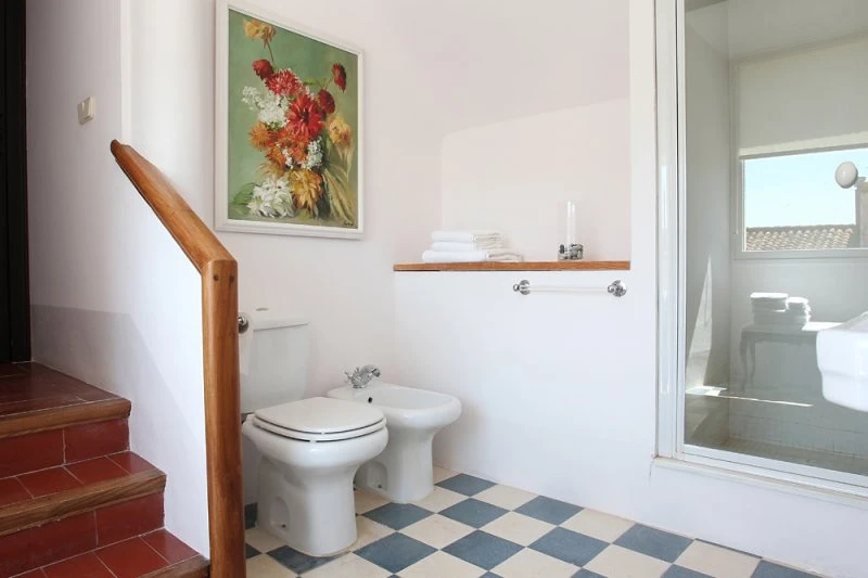 Photo by Jorge Andreu — interiores