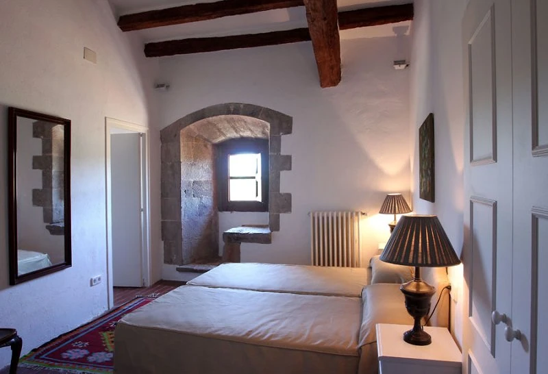 Photo by Jorge Andreu — interiores