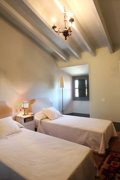 Photo by Jorge Andreu — interiores