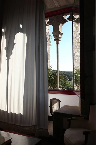 Photo by Jorge Andreu — interiores