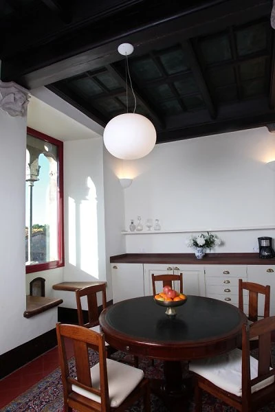 Photo by Jorge Andreu — interiores
