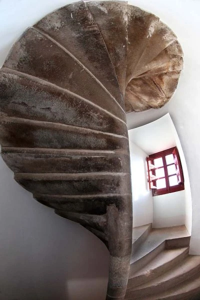 Photo by Jorge Andreu — interiores