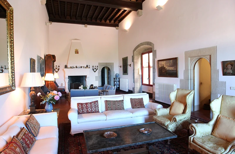 Photo by Jorge Andreu — interiores
